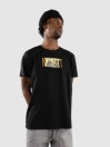 Monet Skateboards Busted T-Shirt