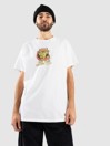 Monet Skateboards Let The Demon Out T-Shirt