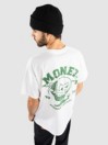 Monet Skateboards Big Swing T-Shirt