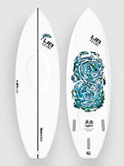 Whirlpool 5&amp;#039;2 Surfboard