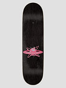 Asta Cosmic Twin 8.2&amp;#034; Skateboard Deck
