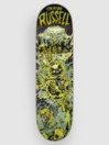 Creature Doomsday Series 8.6" Skateboard deska