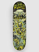 Doomsday Series 8.6&amp;#034; Skateboard Deck