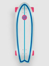 Santa Cruz Speed Wheels Shark 27.7″ Complete