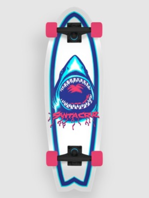 Speed Wheels Shark 27.7&amp;#034; Cruiser Completo