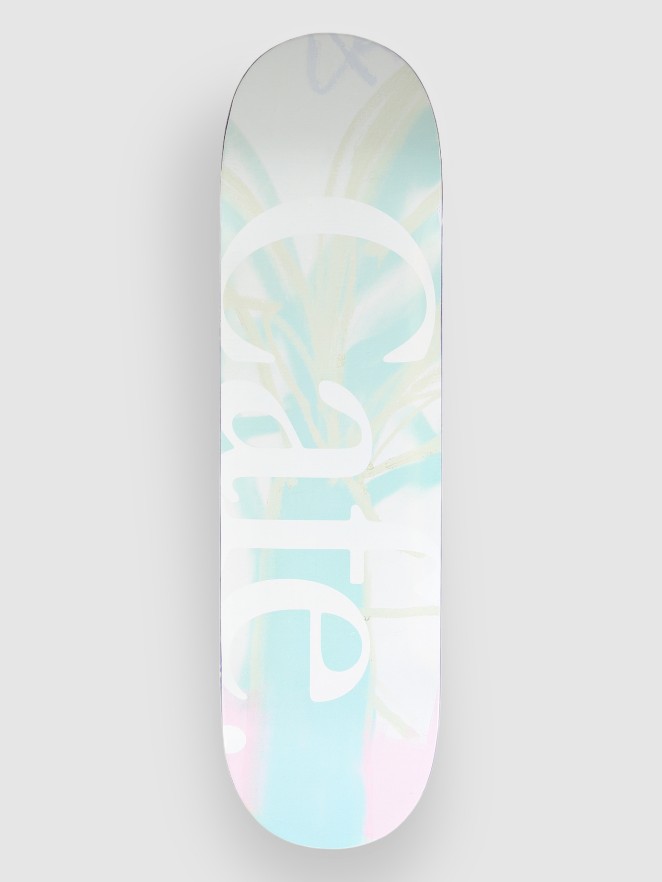 Skateboard Café Jlh 8.5" Skateboard Deck