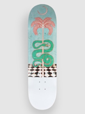 Photos - Other for outdoor activities Skateboard Café Skateboard Café Tree Of Life 8.5" Skateboard Deck uni