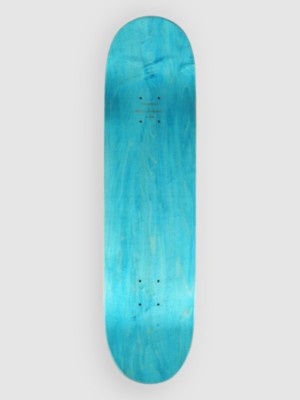 Trumpet 8.25&amp;#034; Skateboard deck