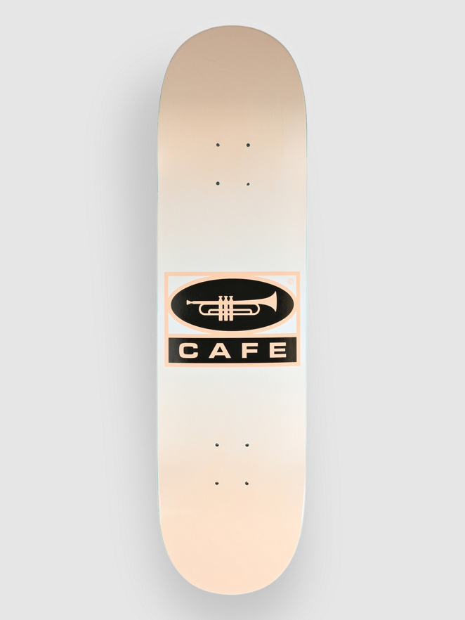Skateboard Café Trumpet 8.25″ Planche de skate