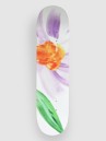 Skateboard Café Floral 7.875″ Planche de skate