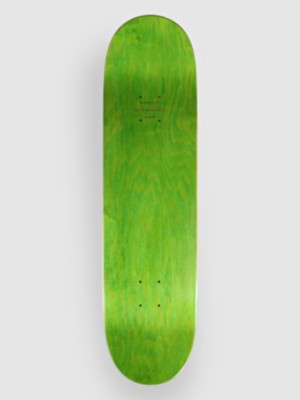 Old Duke 8.38&amp;#034; Skateboard deck