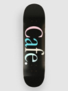 Skateboard Café Wayne 8.25″ Skateboard Deck