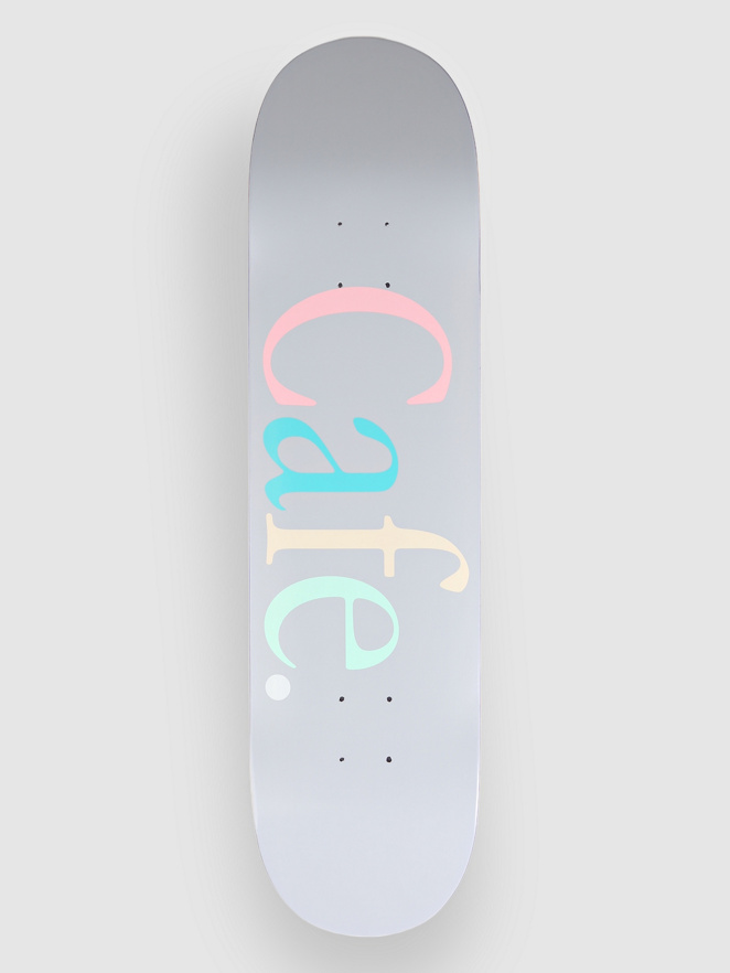 Skateboard Café Wayne 8″ Planche de skate