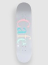 Skateboard Café Wayne 8" Skateboard Deck