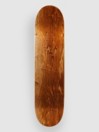 Skateboard Café Wayne 8.125" Skateboard Deck