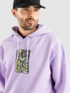 Santa Cruz Roskopp Rigid Face Front Hoodie