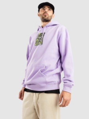 Santa Cruz Roskopp Rigid Face Front Hoodie digital lavender kaufen