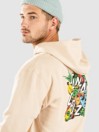 Santa Cruz Platter Sudadera con Capucha