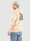 Santa Cruz Platter Sudadera con Capucha
