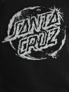Santa Cruz Erode Dot Mono Hettegenser