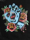 Santa Cruz Screaming Flash Sweatjacke