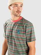 Mini Hand Stripe T-shirt
