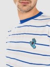 Santa Cruz Mini Hand Stripe Tricko