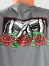 Santa Cruz Dressen Roses Ever-Slick Tricko