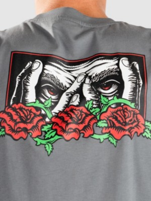 Dressen Roses Ever-Slick Camiseta