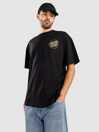 Santa Cruz Exhibit Dot Opus Camiseta