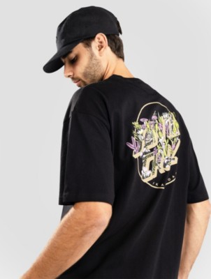 Santa Cruz Exhibit Dot Opus T-Shirt