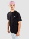 Santa Cruz Platter T-Shirt
