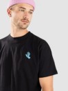 Santa Cruz Platter T-Shirt