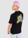 Santa Cruz Platter T-Shirt