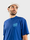 Santa Cruz Dressen Mash Up Opus Tricko