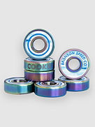 Chris Cookie ColbournPro G3 Bearings