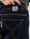 Homeboy X-Tra BAGGY Denim Jeans