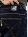 Homeboy X-Tra BAGGY Denim Jeans