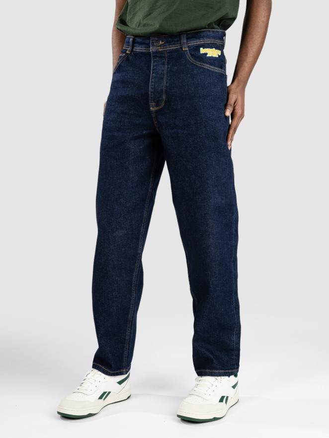 Homeboy X-Tra BAGGY Denim Jeans