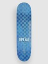 Opera Skateboards Clay Kreiner Stacked 8.5" Skateboard Deck