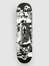 Opera Skateboards Clay Kreiner Stacked 8.5″ Skateboard deck