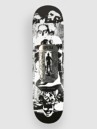 Opera Skateboards Clay Kreiner Stacked 8.5″ Skateboardová deska