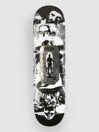 Opera Skateboards Clay Kreiner Stacked 8.5" Skateboard Deck