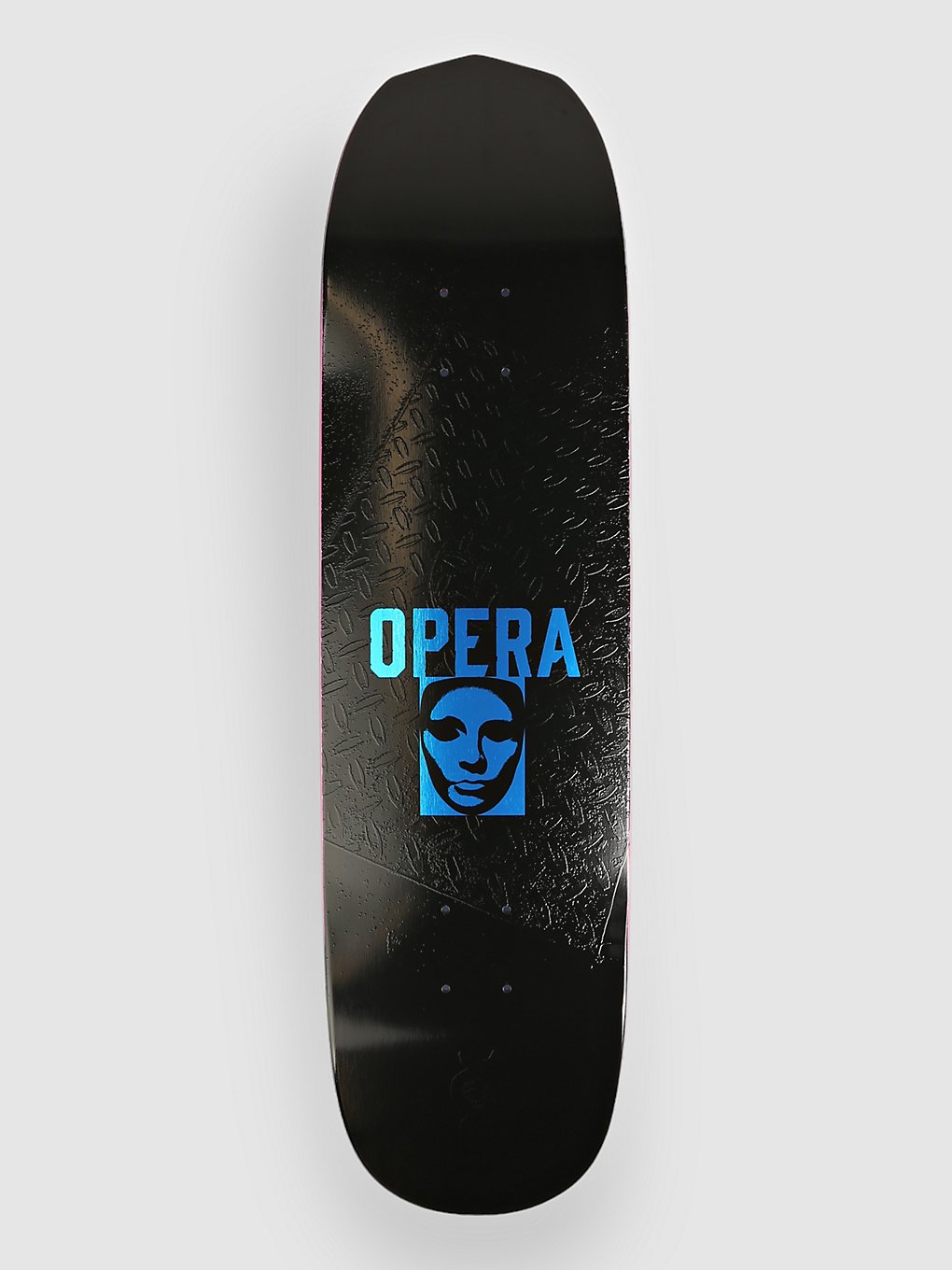 Opera Skateboards Maestro 8.375" Skateboard Deck black kaufen