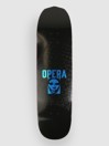 Opera Skateboards Maestro 8.375" Skateboard Deck