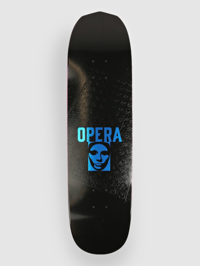 Opera Skateboards Maestro 8.375" Skateboard Deck