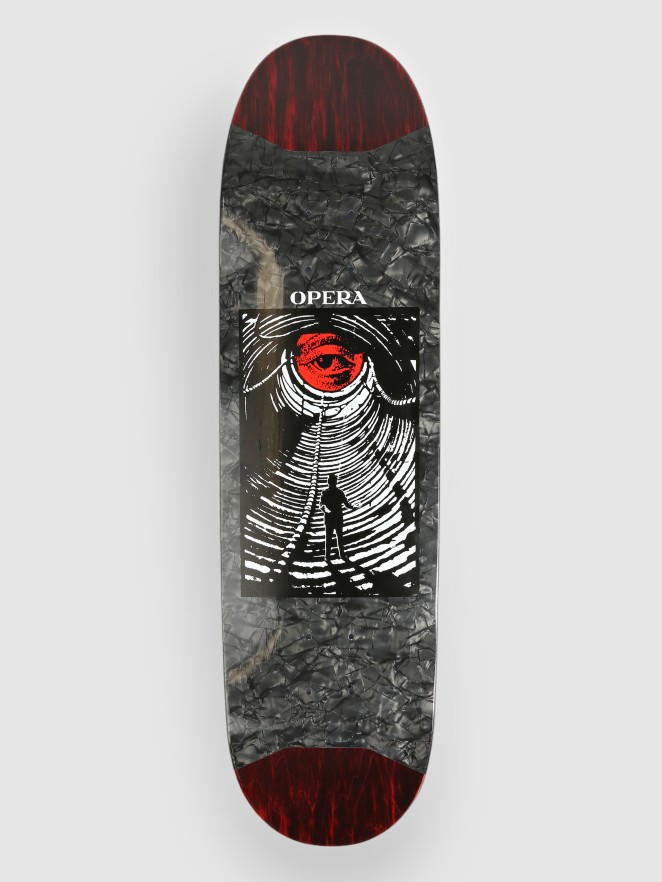 Opera Skateboards Slither 8.5" Skateboard Deck