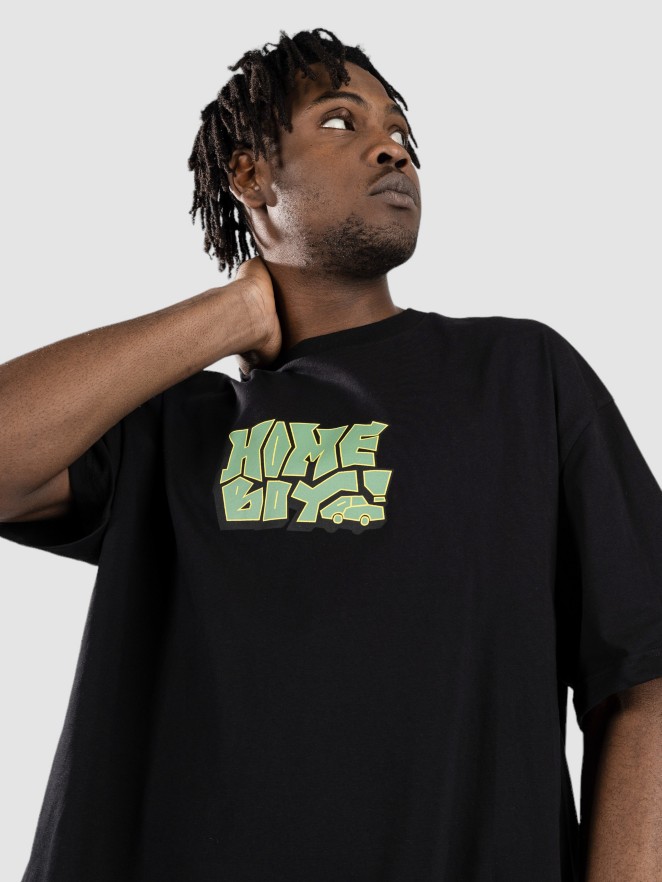 Homeboy BLOCKZ T-Shirt