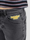 Homeboy X-Tra Baggy Denim Shorts