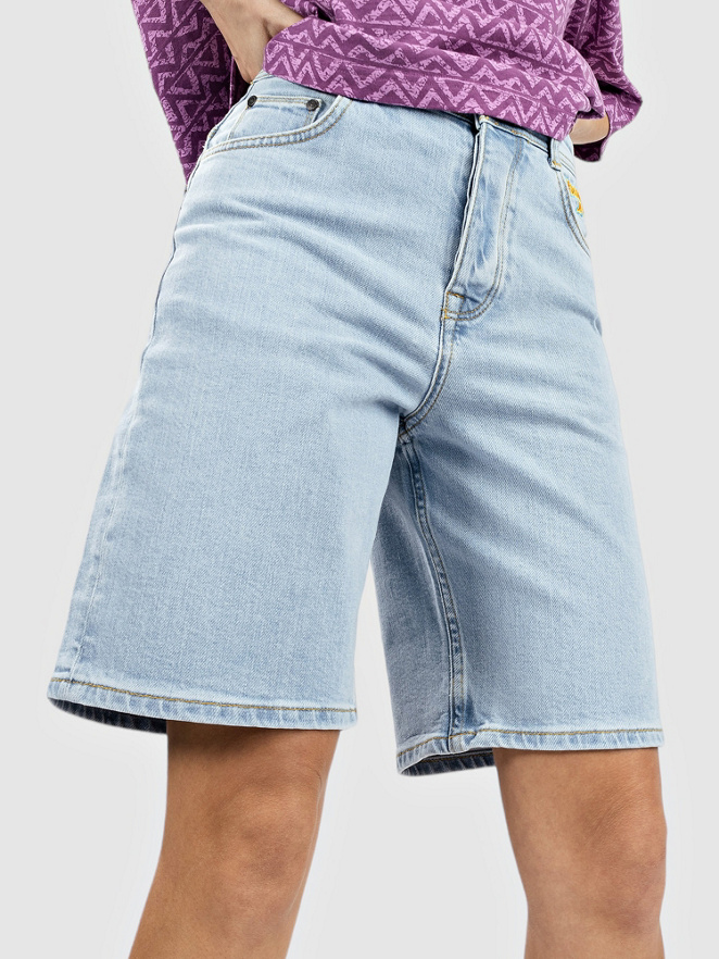 Homeboy X-Tra Baggy Shorts